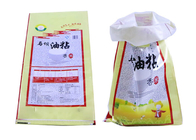 China 25 Kg-Gravure die Poly Geweven Zakken, pp-Zakken voor 15 Kg Verpakkings drukken bedrijf