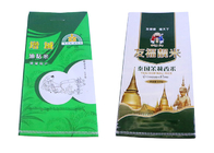 China Verpakkende Zakken van de water de Bestand Bloem, Polypropyleen Geweven Bloemzakken bedrijf