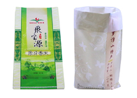 China 25Kg de Verpakkende Zakken van de polypropyleenbloem, Wpp Geweven milieuvriendelijke Bloemzakken bedrijf