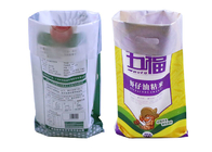 China Het Geweven waterbewijs pp doet Geweven het Polypropyleenzakken in zakken van 50 Kg Meststof bedrijf