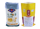 25 Kg Geweven de Zakpp Geweven Verpakkende Zak van het Polypropyleenvoer voor Huisdierenvoer leverancier