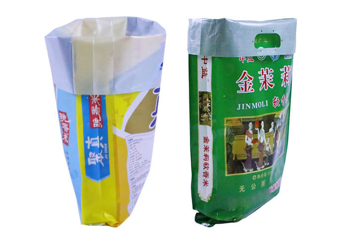 Lansu Packaging Co.,Ltd