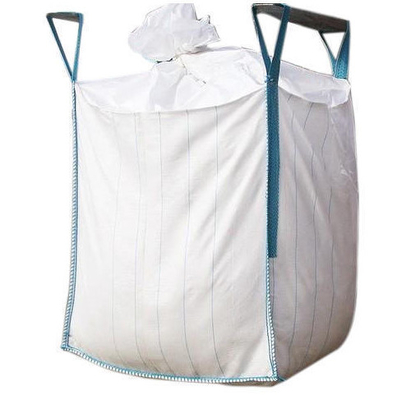 Vier Lijn 2 Ton Bulk Bags Polypropylene pp de Zakken van 1 Tonbouwers