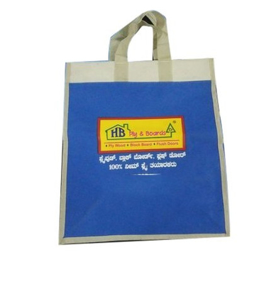 Zelflijn Plastic Tote Bag