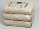 300700mm HDPE Gelamineerd Kraftpapier Document Zakken25kg Cement