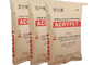 De rekupereerbare pp Gelamineerde Kraftpapier-Document Klep van het Zak50kg 80cm Cement