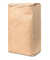 Flexo Gelamineerde Kraftpapier-Document de Tegelkleefstof Geweven Zak van het Zak25kg Cement